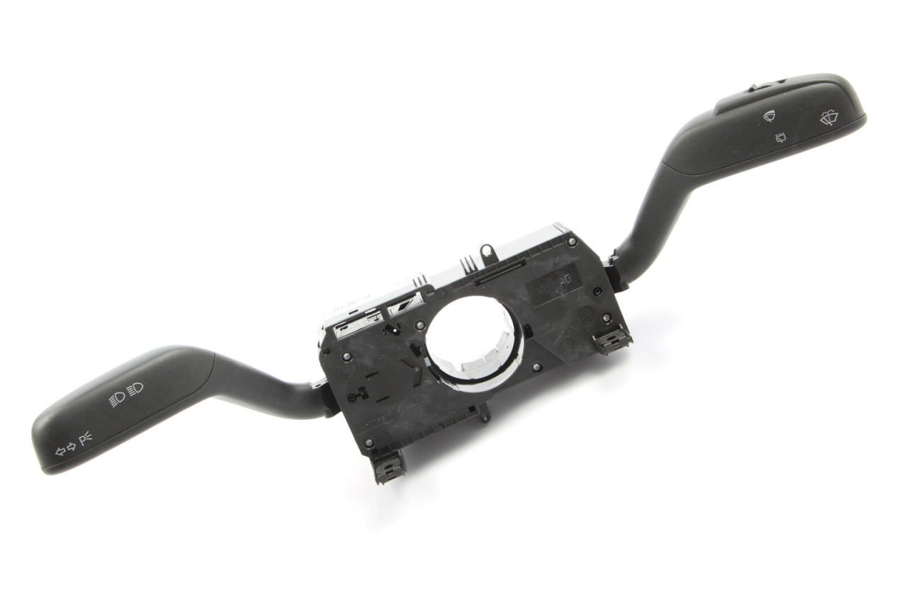 VW Polo Sinyal Kolu Cruise Kontrol Skoda Fabia T5 02 → 6RD953503B