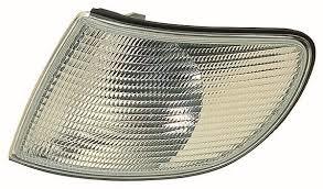 Audi A6 Sinyal Lambası Sol Depo Marka 1995 → 4A0953049D