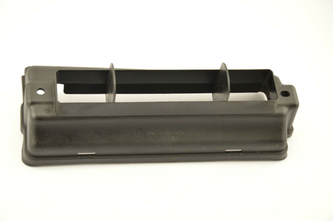 VW Caddy 2004-11 Touran 03-10 Ön Panel Hava Kanalı Alt 1T0805971A