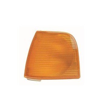 Audi 100 Sinyal Lambası Sol 1983-1990 20458122 443953049
