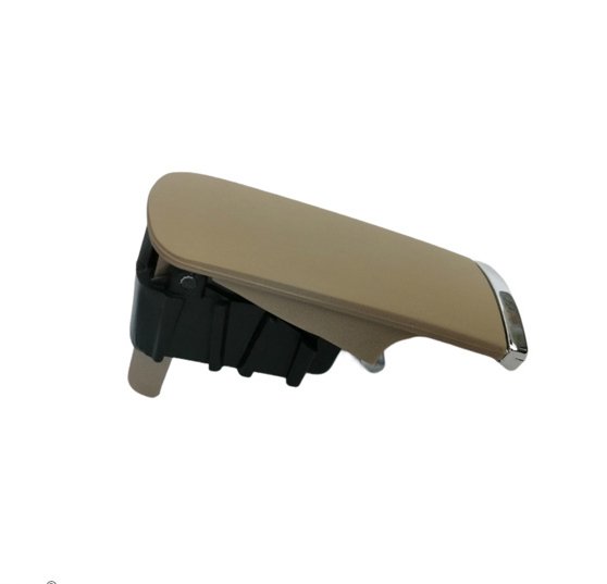 Audi A4 B6 B7 Kasa 2001-2008 Torpido Kapağı Mandalı Bej 8E1857131