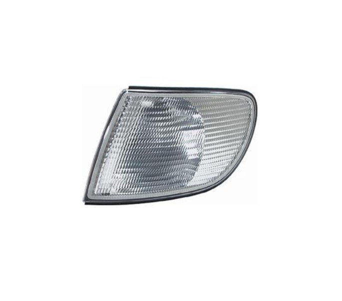 Audi Audi A6 Sinyal Lambası Sağ Depo Marka 1995 → 4A0953050D
