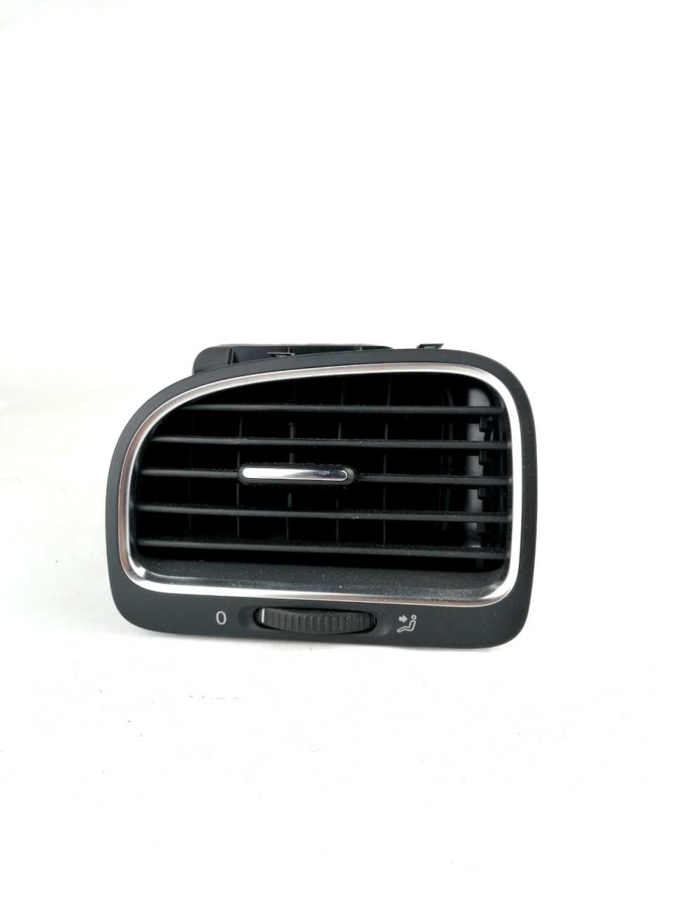 VW Golf 6 2009-2014 Havalandırma Izgarası Üflemesi Sol 5K0819703K