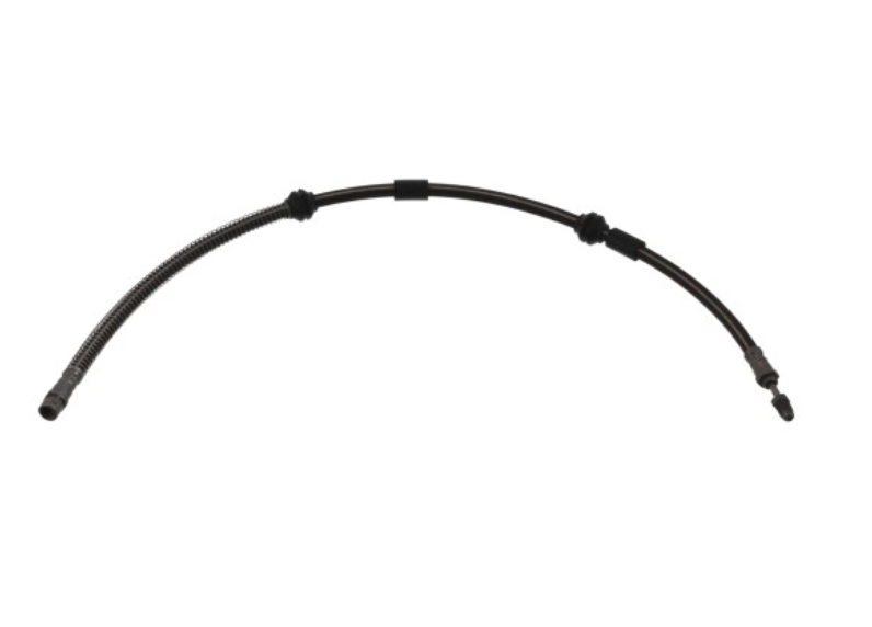 VW Touareg Porsche Cayenne 03-10 Fren Hortumu Ön 715MM 7L0611701B