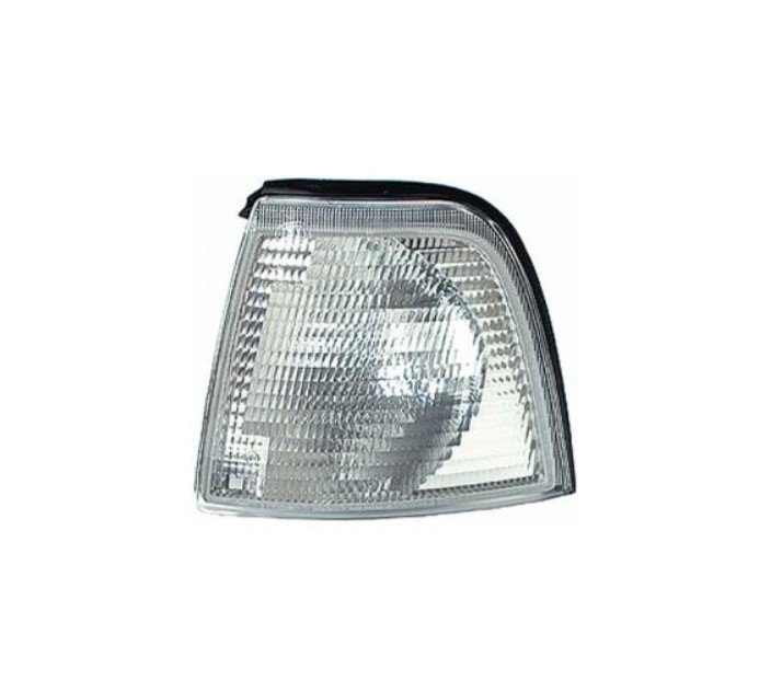 Audi 80 Sinyal Lambası Beyaz Sol 1987→ 8A0953049A