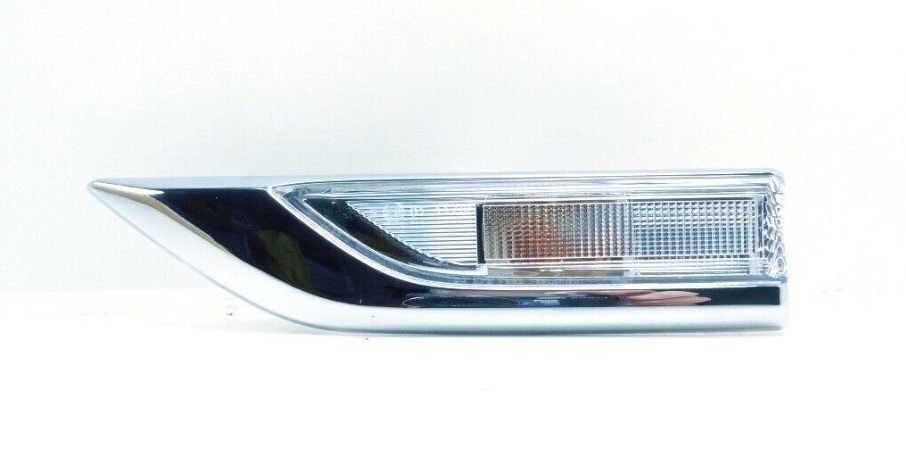 VW Caddy Çamurluk Sinyali Sol Nikelajlı 2015 → 2K5949101A