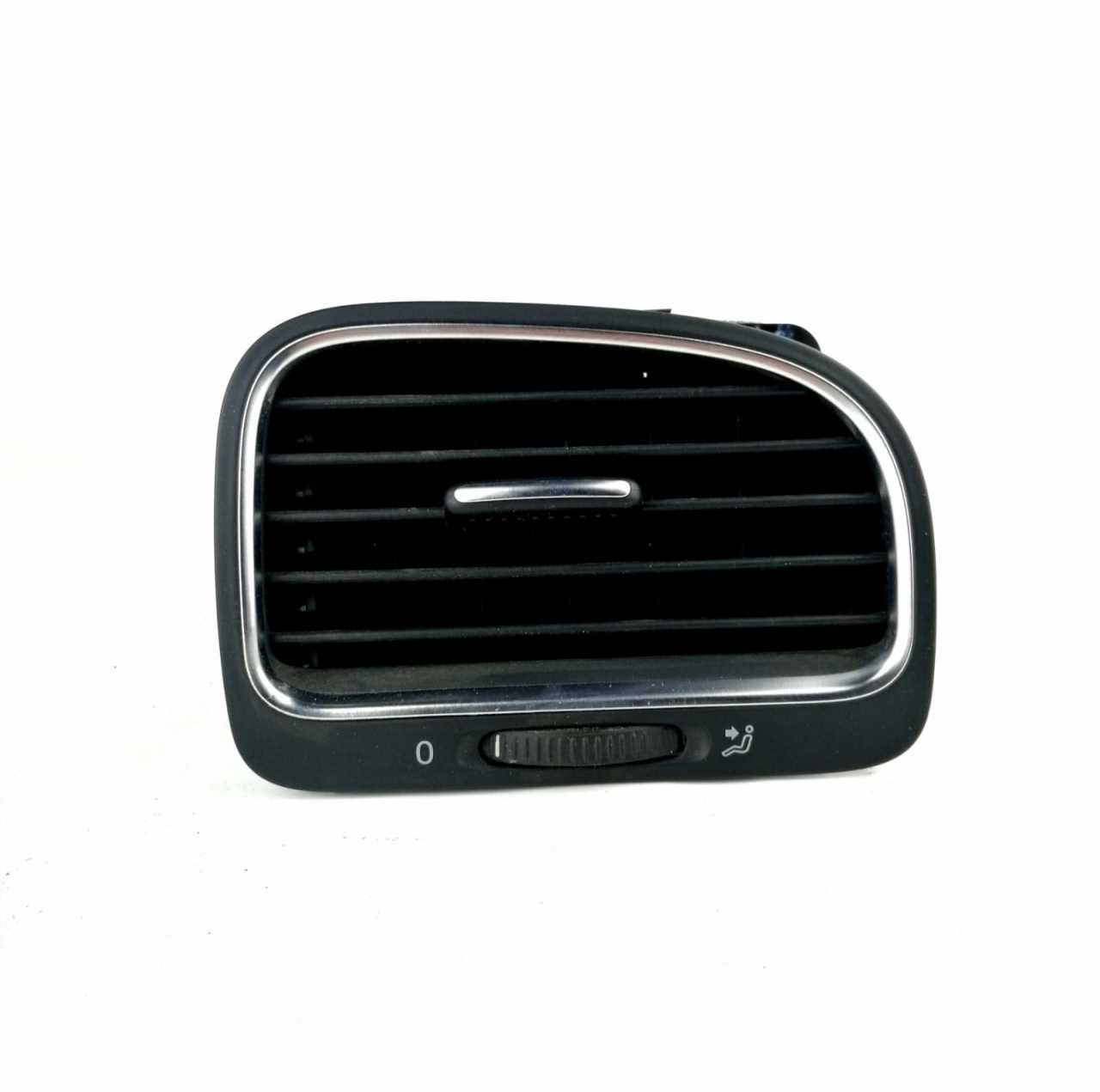 VW Golf 6 2009-2014 Havalandırma Izgarası Üflemesi Sağ 5K0819704K