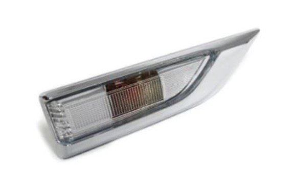 VW Caddy Çamurluk Sinyali Sağ Nikelajlı 2015 → 2K5949102A