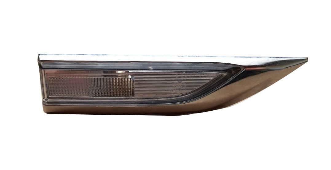 Transporter T7 Çamurluk Sinyali Nikelajlı Sağ Ön 2015→ 7E0949102A