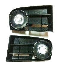 VW Volkswagen Golf 5 Sis Far Seti Mercekli 2004-2009 1K0998139B