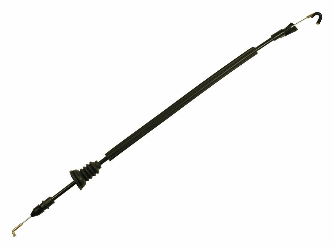 Seat Toledo 1999-2004 Ön Kapı İçten Açma Teli Sol Sağ 1M0837085C