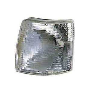 VW Transporter T4 Sinyal Lambası Sol Beyaz 1992-2003 701953049