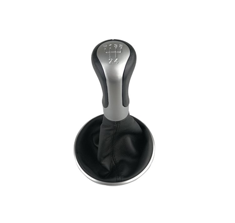 Skoda Roomster 06-10 Vites Topuzu Körüğü Krom 5 İleri 5J0711113F