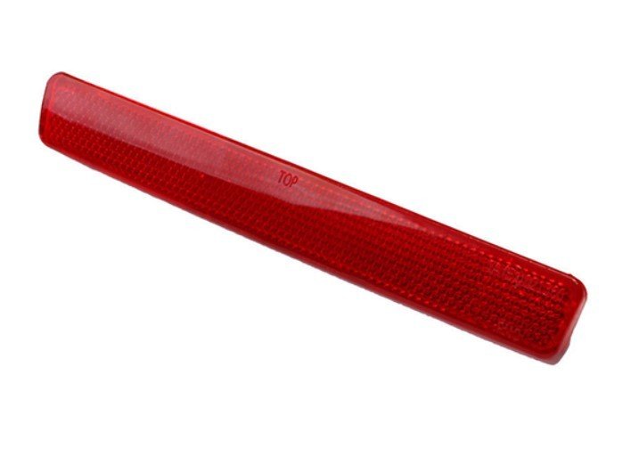 VW Transporter T5 Tampon Reflektörü Sol 2004-2011 7E0945105C