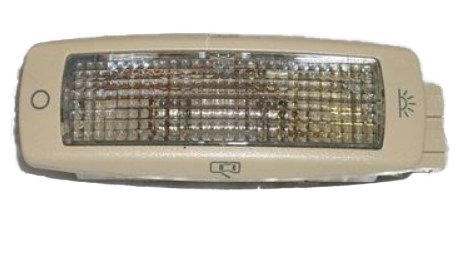 Tavan Lamba Bej Golf Bora Caddy Passat Leon Fabia 3B0947291B 8YS