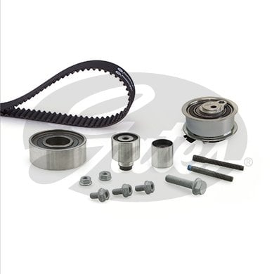 VW Jetta IV 1.6 TDI CAYC 2010-2014 Triger Seti Devirdaimli Gates