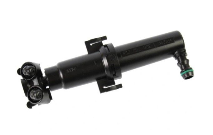 VW Tiguan 2008-2011 Far Yıkama Motoru Jet Sağ 5N0955978 5N0955104