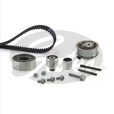 Volkswagen Amarok 2.0 BiTDI CDCA 10→ Triger Set +Devirdaim Gates