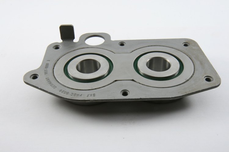 Şanzıman Rulmanı Gözlük 02T311206E 02T311206F 02T311206H SKF