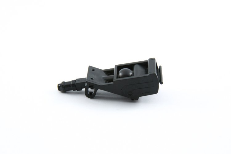 VW Seat Skoda Ön Cam Silecek Su Fıskiye Memesi 6E0955985B OEM