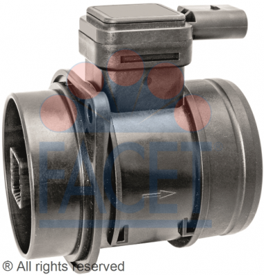 HAVA AKIŞ METRE VW CAY MOTOR 03L906461 Facet 10.1449