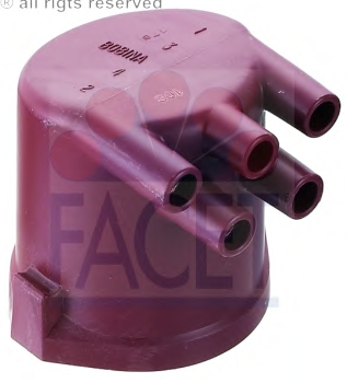DİSTRİBÜTÖR KAPAĞI SEAT TERRA MARELLI 71085101 Facet 2.8176.