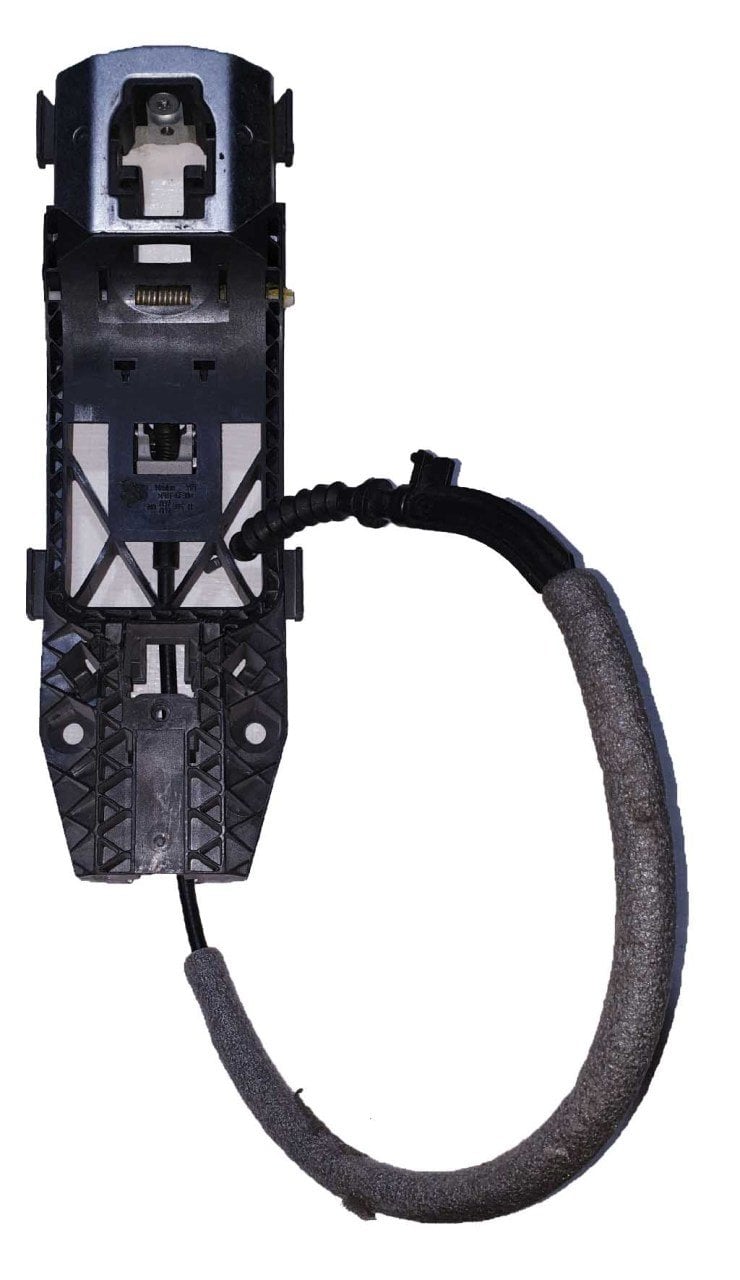 Kapı Kolu Braketi Ön Sol Skoda Kodiaq Karoq Kamiq 17→ 5N0837885H
