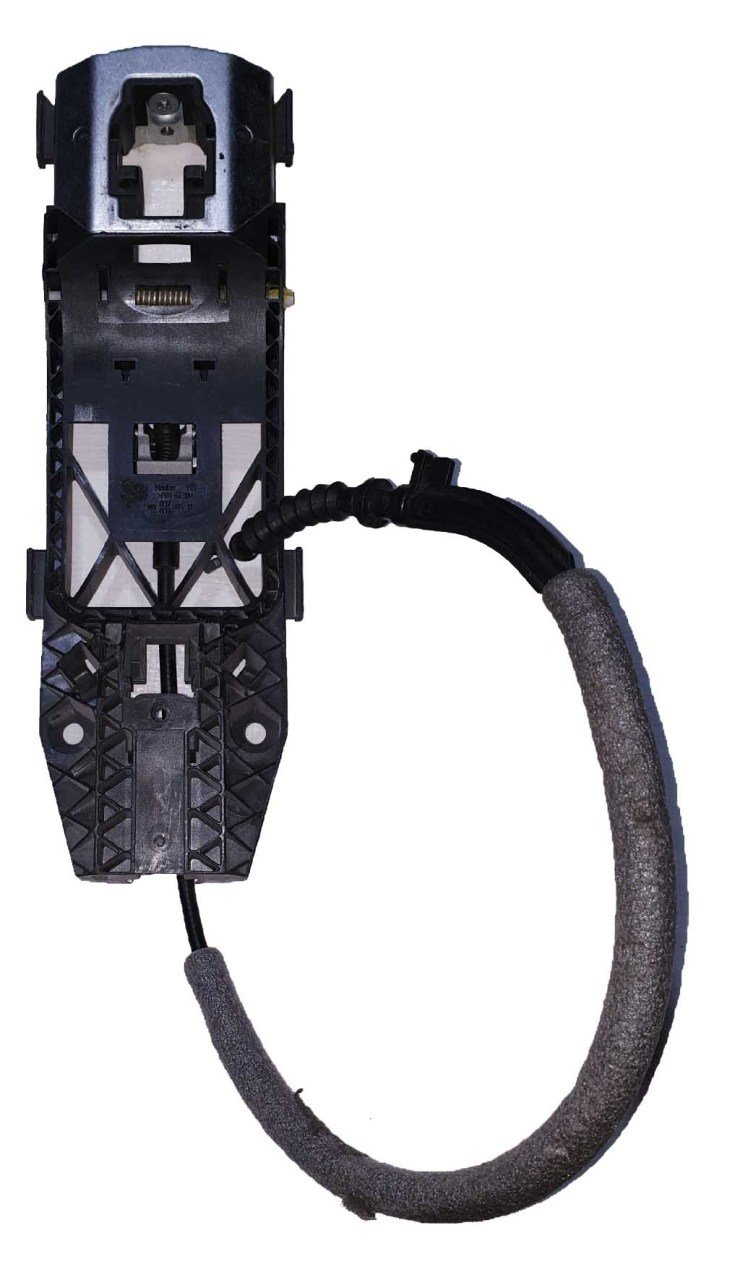 Kapı Kolu Braketi Ön Sol Tiguan 08-18→ Caddy 2016→ 5N0837885H