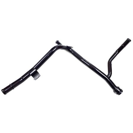 Seat Altea 2004-2015 BSE BSF 1.6 75KW Demir Su Borusu 06A121065DP