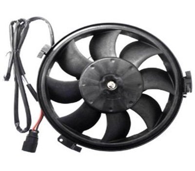 VW Passat A4 A6 1.8 1.9TDI ALT AVF Fan Motoru Manuel 8D0959455R