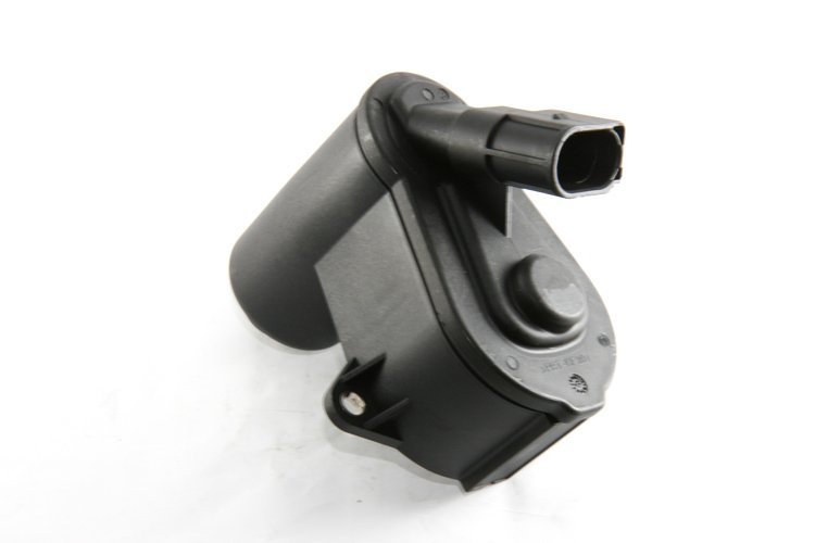 Audi A6 El Fren Ayar Motoru Beyni Arka 6 Diş 05-12 4F0998281A B