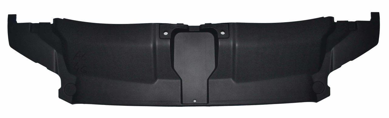 Audi A6 Tampon Alt Kapağı Ön Panel Üst Kaplama 2011-19 4G0807081