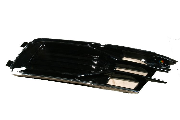 Audi A6 Ön Tampon Sis Izgarası Sol 2015→ 4G0807647 4G0807681AD