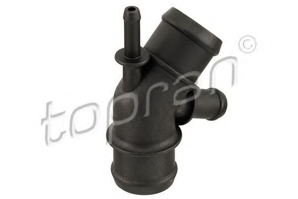 Golf 4 Bora A3 Leon Toledo BCB 1.6 16V 00-04 Su Flanşı 1J0121087C