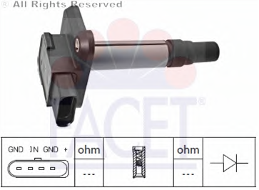 VW AUDI A3 1.8T AGU 96→ ATEŞLEME Bobini 06B905115E BERUZSE009