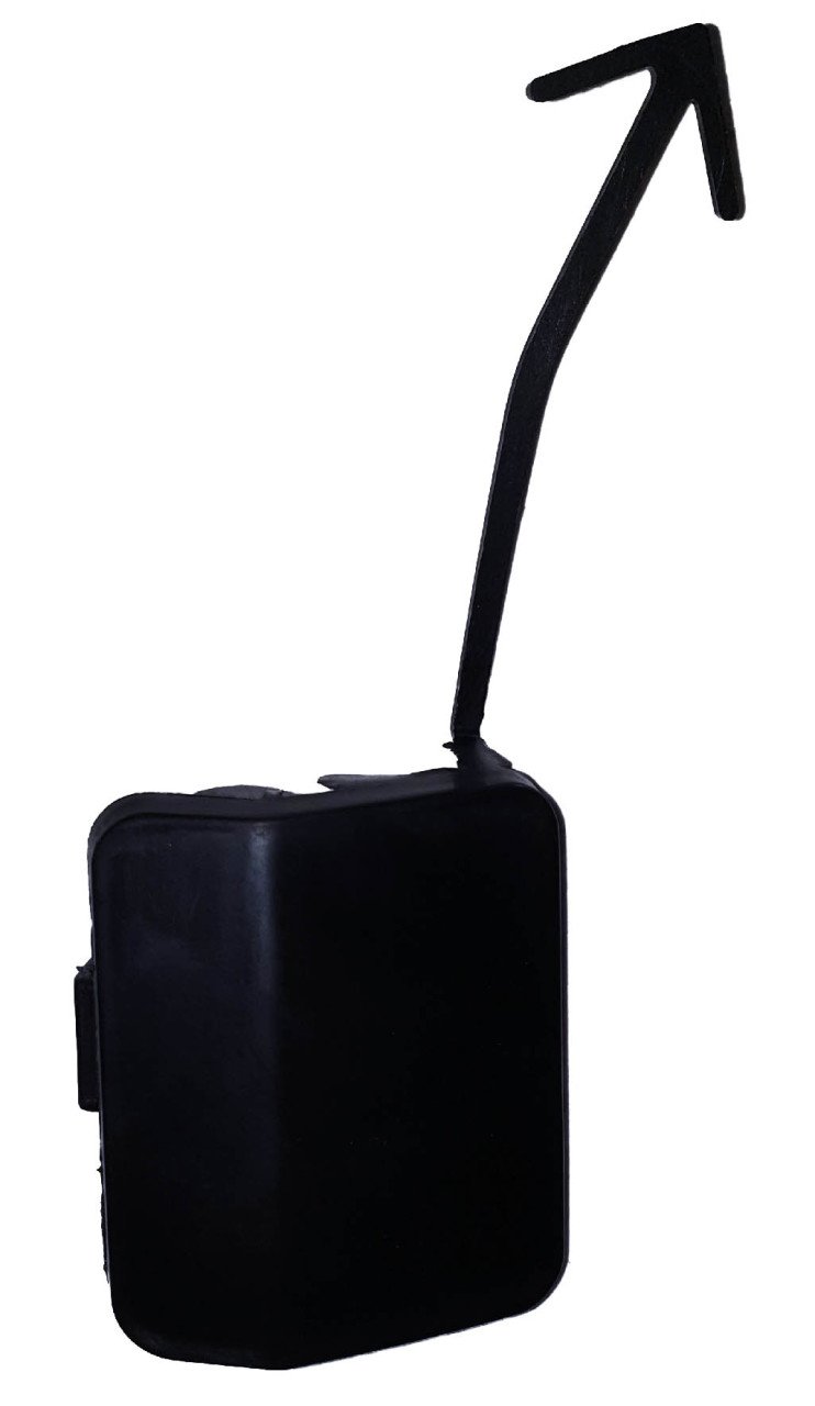 Çeki Demir Kapağı Arka Tampon Sağ VW Passat CC 09-2012 3C8807441
