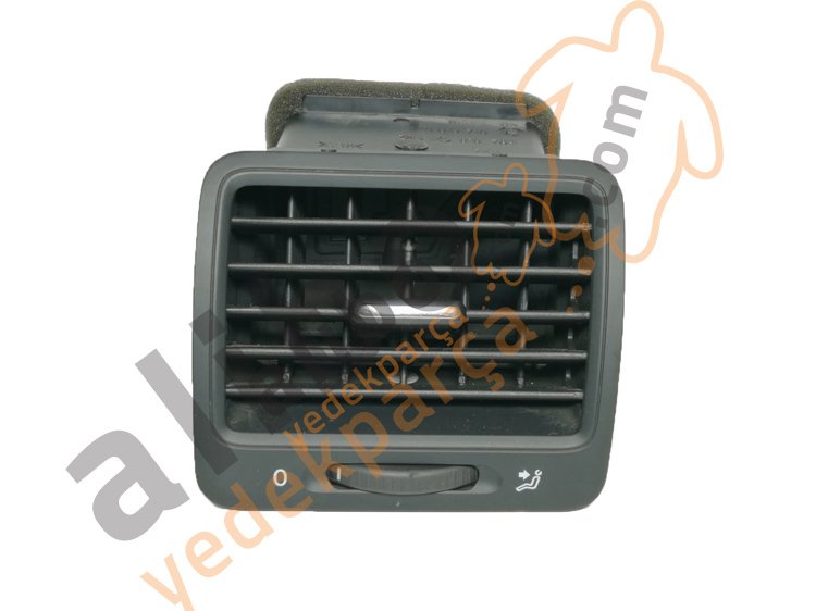VW Golf 5 Havalandırma Izgarası Üflemesi Sağ Jetta 1K0819704B D