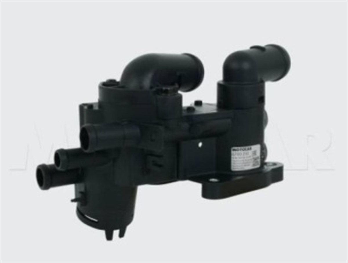 Polo İbiza Cordoba Fabia 1.4 16V 02→ Termostat Yuvası 032121111AP