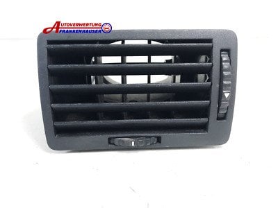 Skoda Octavia Havalandırma Izgarası Sol Orta 1997-2000 1U1819701