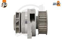 VW Golf 4 Bora A3 Toledo 1.6 16V BCB AZD 01-04 Devirdaim 036121