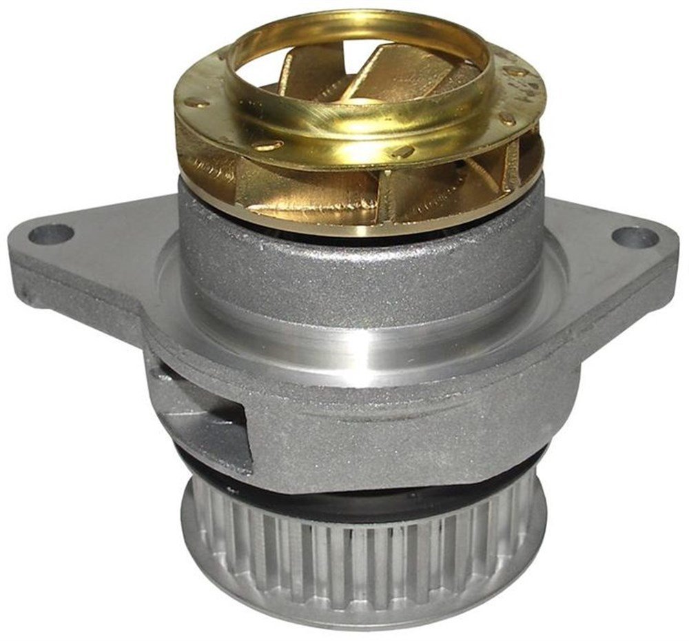 VW Golf 4 Bora A3 Toledo 1.6 16V BCB AZD 01-04 Devirdaim 036121