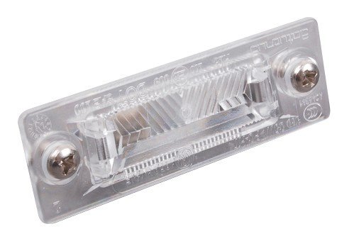 Plaka Lambası Caddy Jetta Passat T5 Superb 3B5943021E 3B5998026A