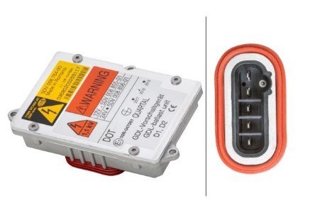 Xenon Far Beyni 4E0907476 6907488 24406569 0028202326 28474JD00B