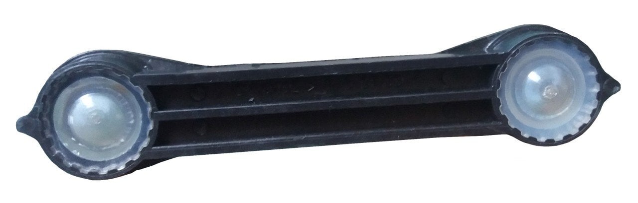 Vites Çubuğu Audi A3 97-03 Seat Leon Toledo 99-06 1J0711596E C