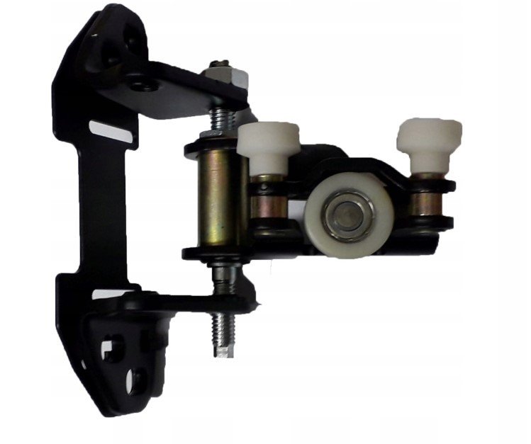 VW Crafter Sürgülü Kapı Makarası Orta Sağ 2006-2016 2E1843336