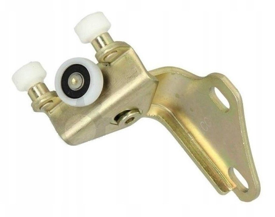 VW LT 35 Sürgülü Kapı Makarası Üst Sol LT 46 1997-2007 2D1843435B