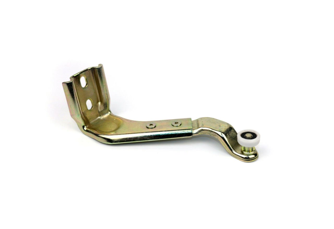 VW LT 35 Sürgülü Kapı Makarası Sol Alt LT 46 1997-2007 2D1843397