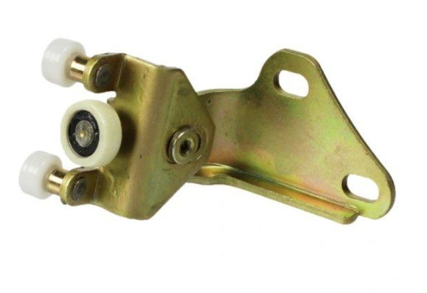 VW LT 35 Sürgülü Kapı Makarası Üst Sağ LT 46 1997-2007 2D1843436B