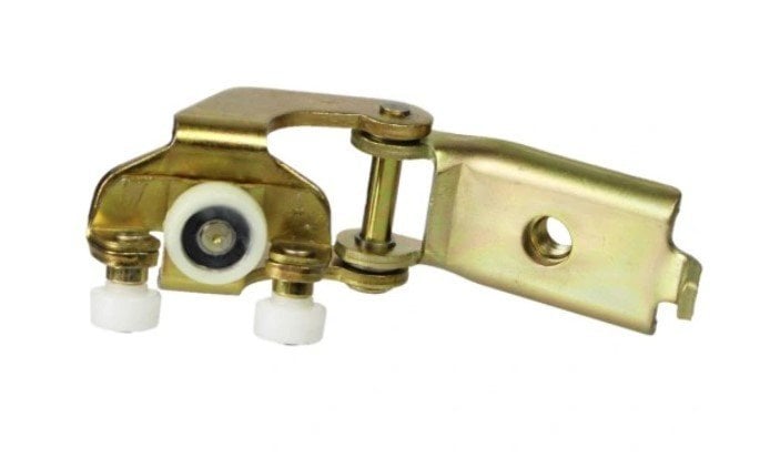 Kapı Makarası Orta Sağ LT46 1997-2007 2D1843336D