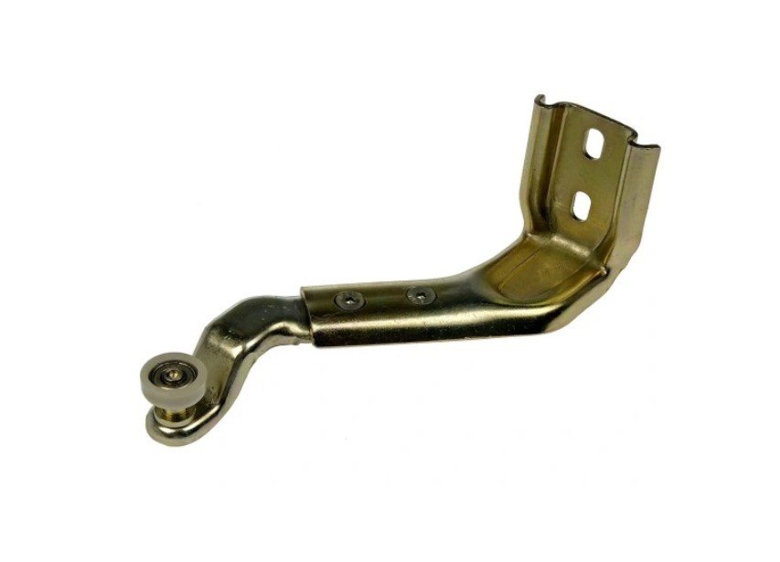 VW LT 35 Sürgülü Kapı Makarası Sağ Alt LT 46 1997-2007 2D1843398A